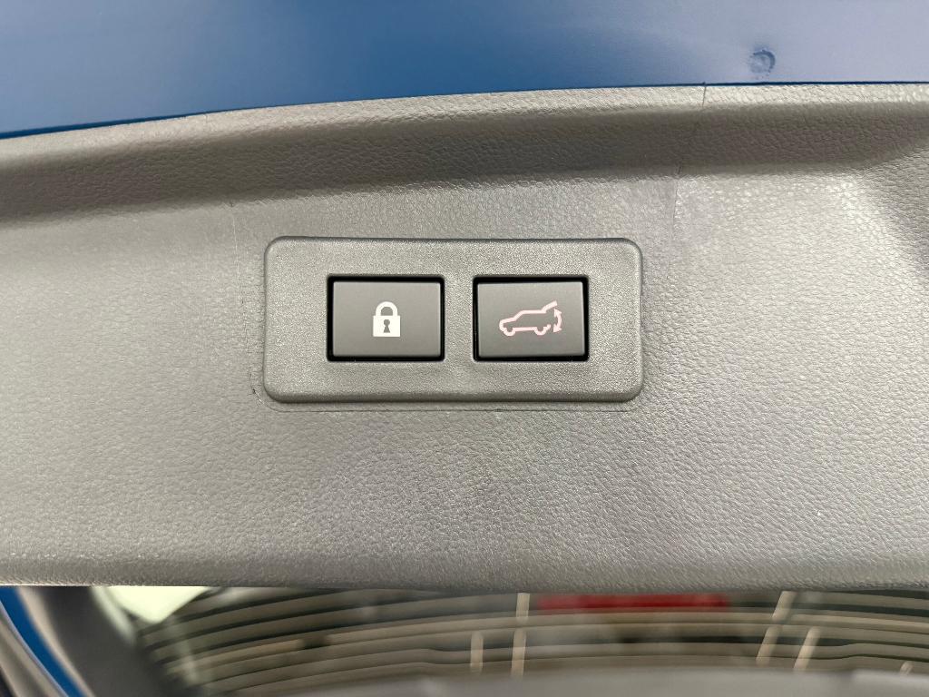 new 2025 Subaru Outback car, priced at $42,807