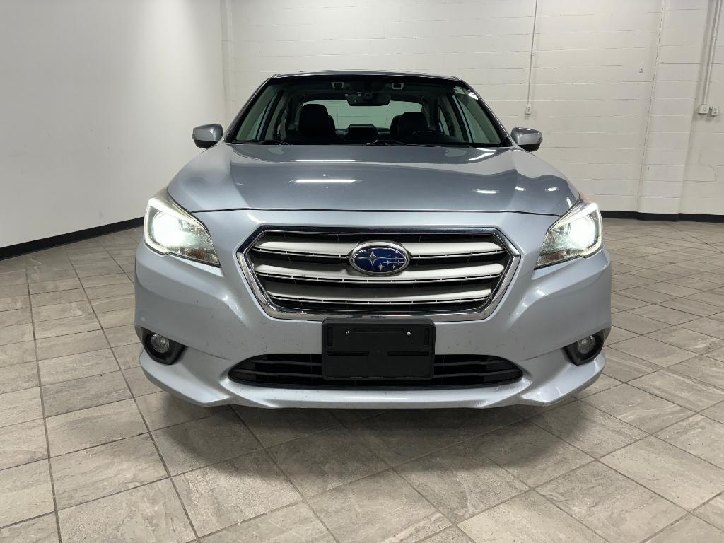 used 2017 Subaru Legacy car, priced at $12,383