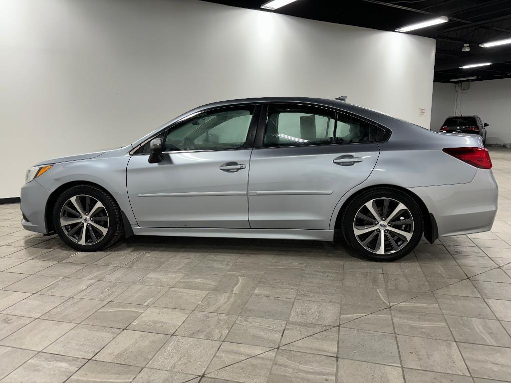 used 2017 Subaru Legacy car, priced at $12,383