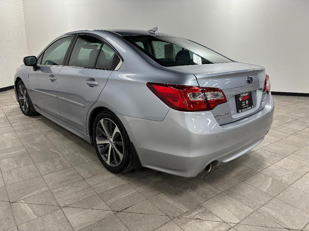 used 2017 Subaru Legacy car, priced at $12,383