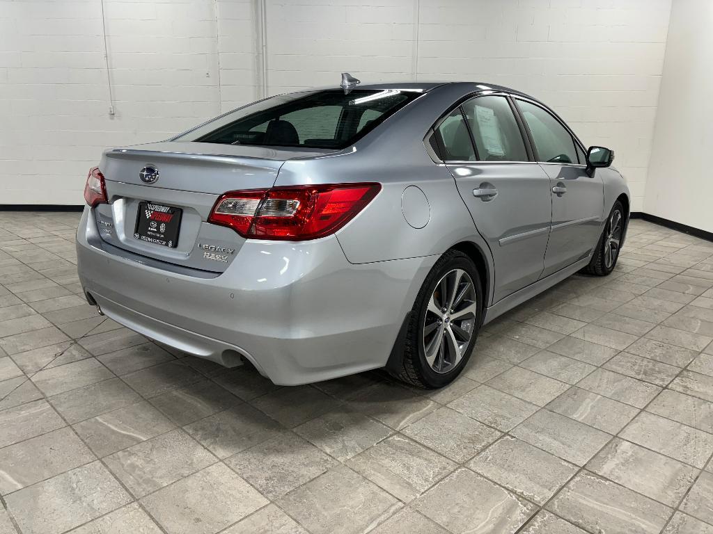 used 2017 Subaru Legacy car, priced at $12,383