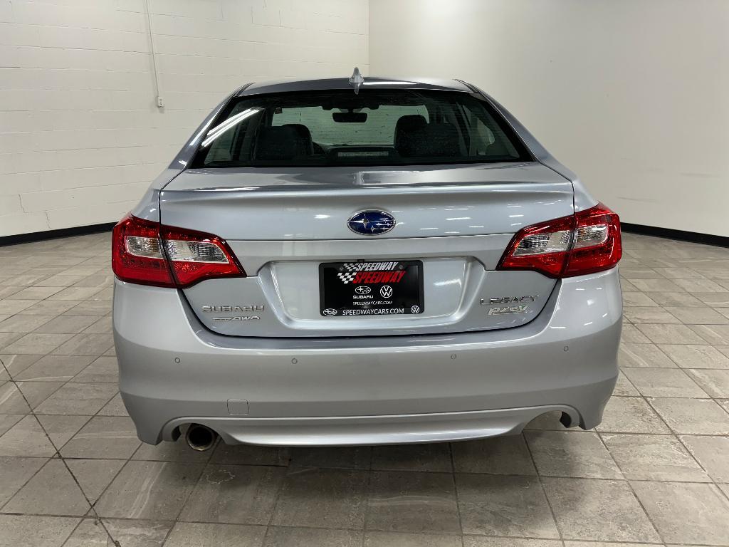 used 2017 Subaru Legacy car, priced at $12,383