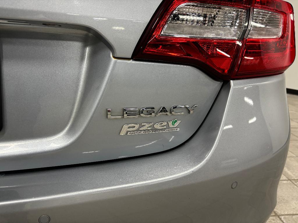 used 2017 Subaru Legacy car, priced at $12,383