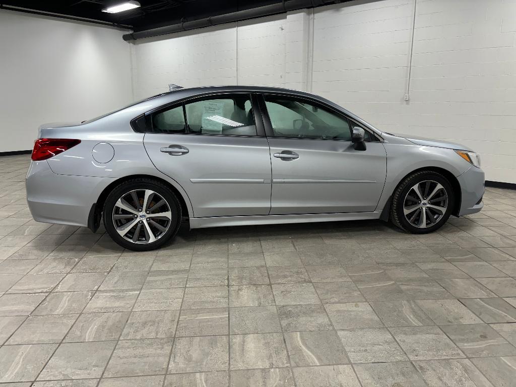 used 2017 Subaru Legacy car, priced at $12,383