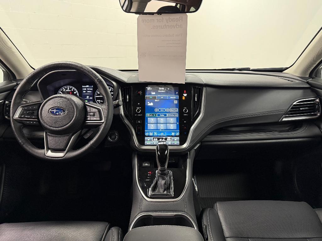 used 2025 Subaru Outback car, priced at $36,200