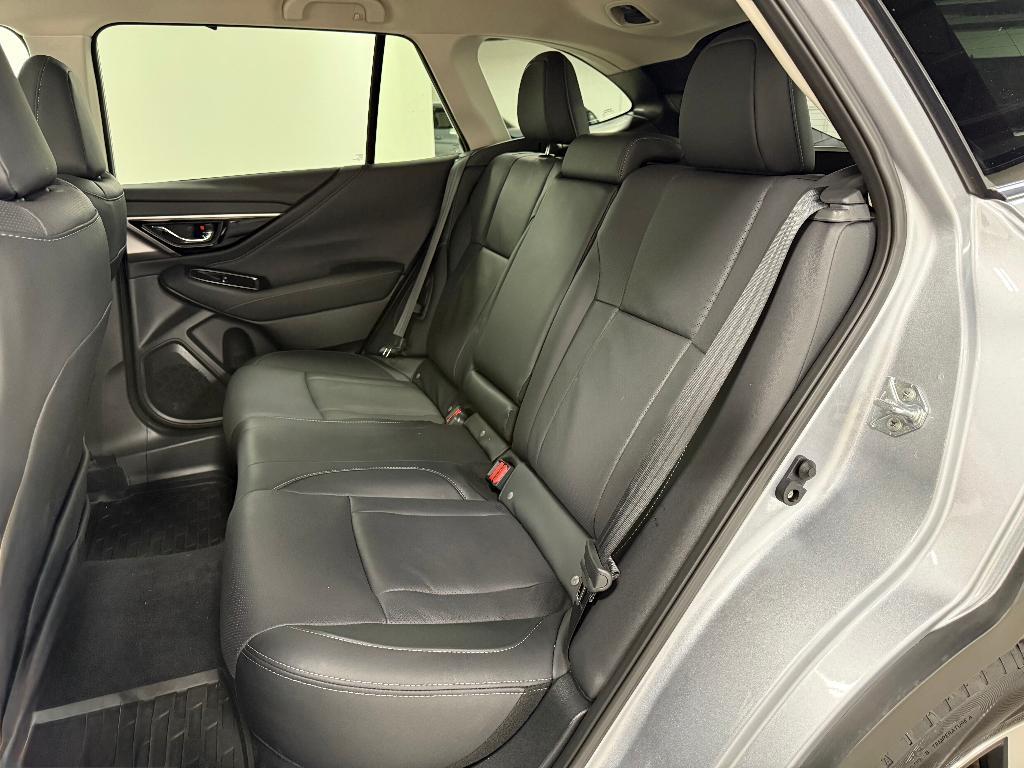 used 2025 Subaru Outback car, priced at $36,200