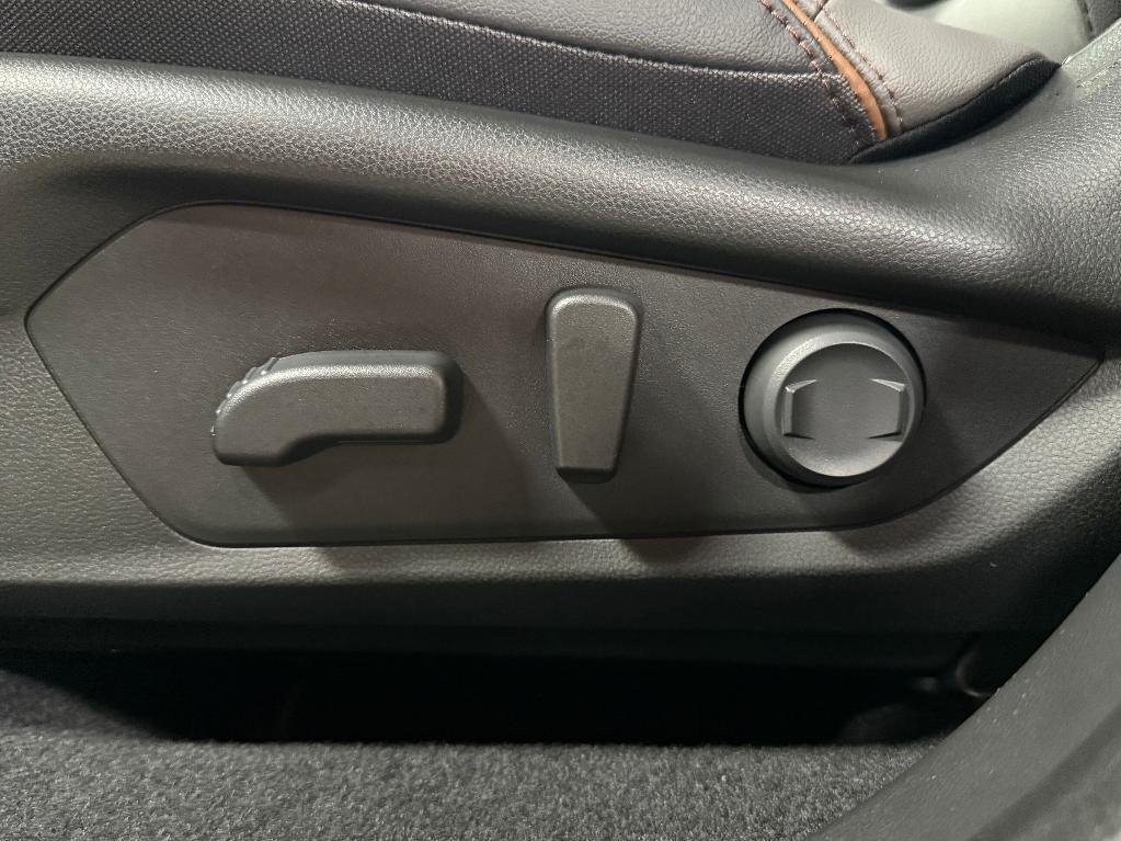 new 2025 Subaru Forester car, priced at $38,461