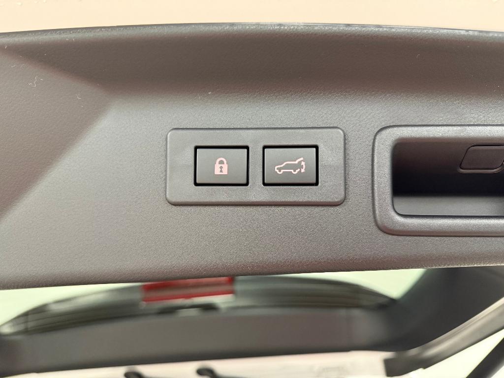 new 2025 Subaru Forester car, priced at $38,461