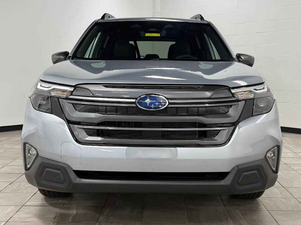 new 2025 Subaru Forester car, priced at $36,080
