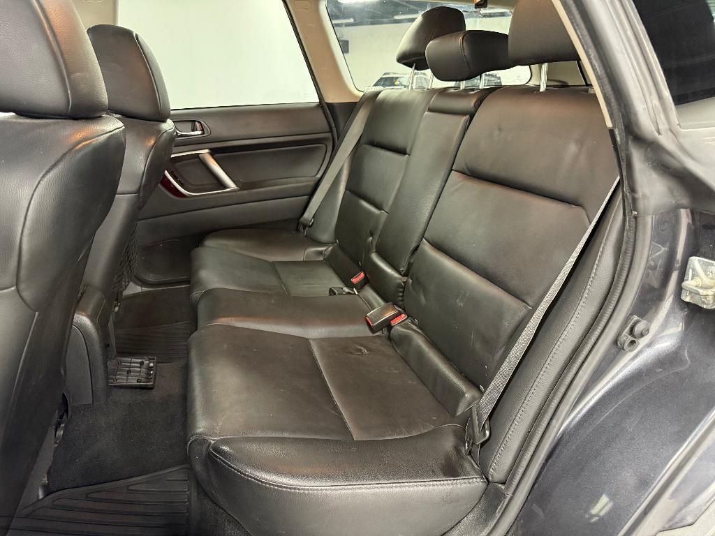 used 2009 Subaru Outback car, priced at $8,490