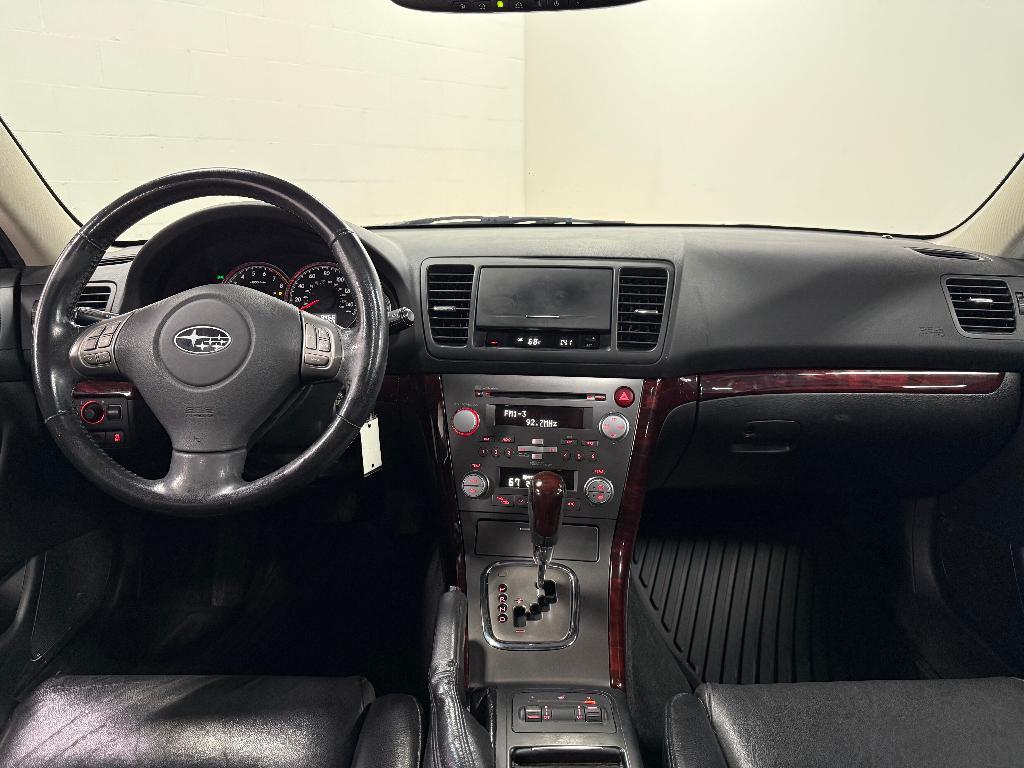 used 2009 Subaru Outback car, priced at $8,490