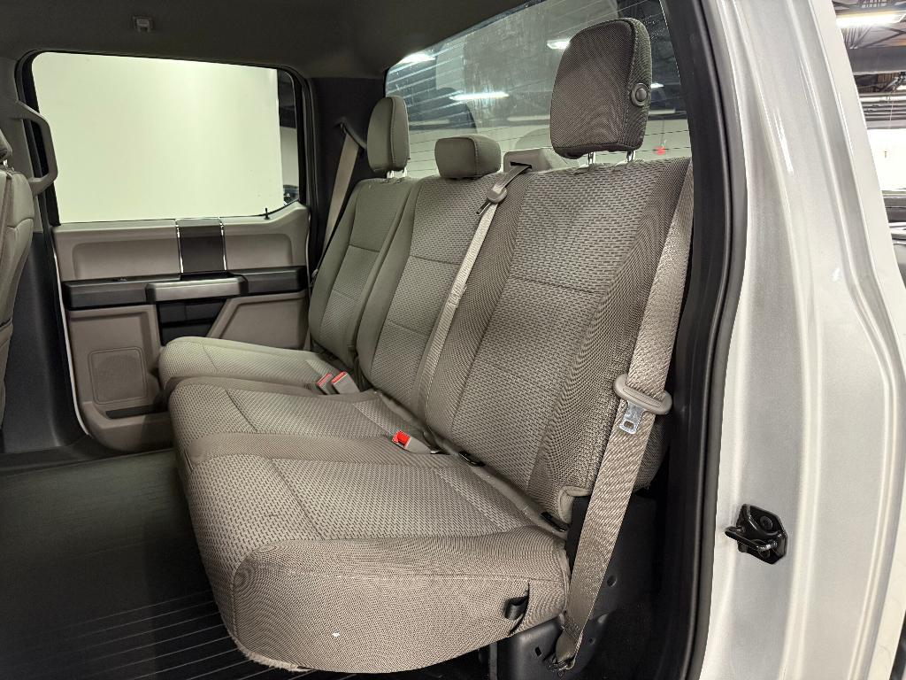 used 2019 Ford F-150 car, priced at $25,000