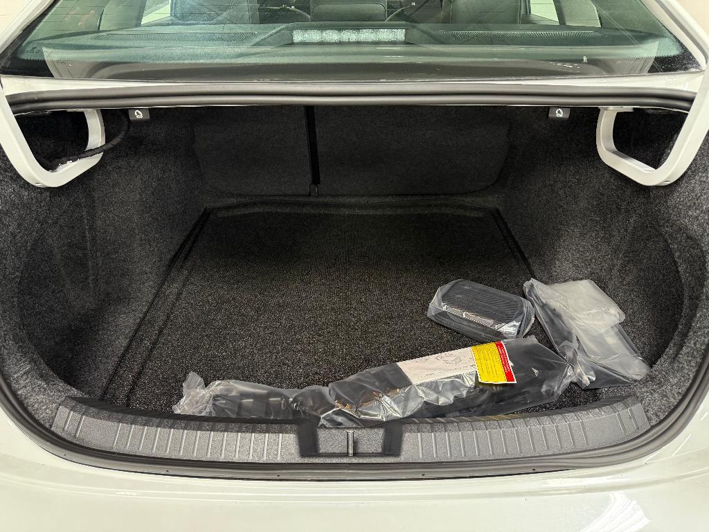 new 2025 Volkswagen Jetta car, priced at $29,689