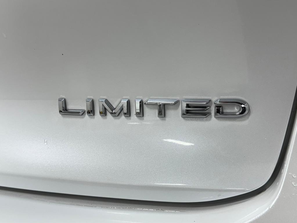 used 2024 Toyota Crown car, priced at $38,600