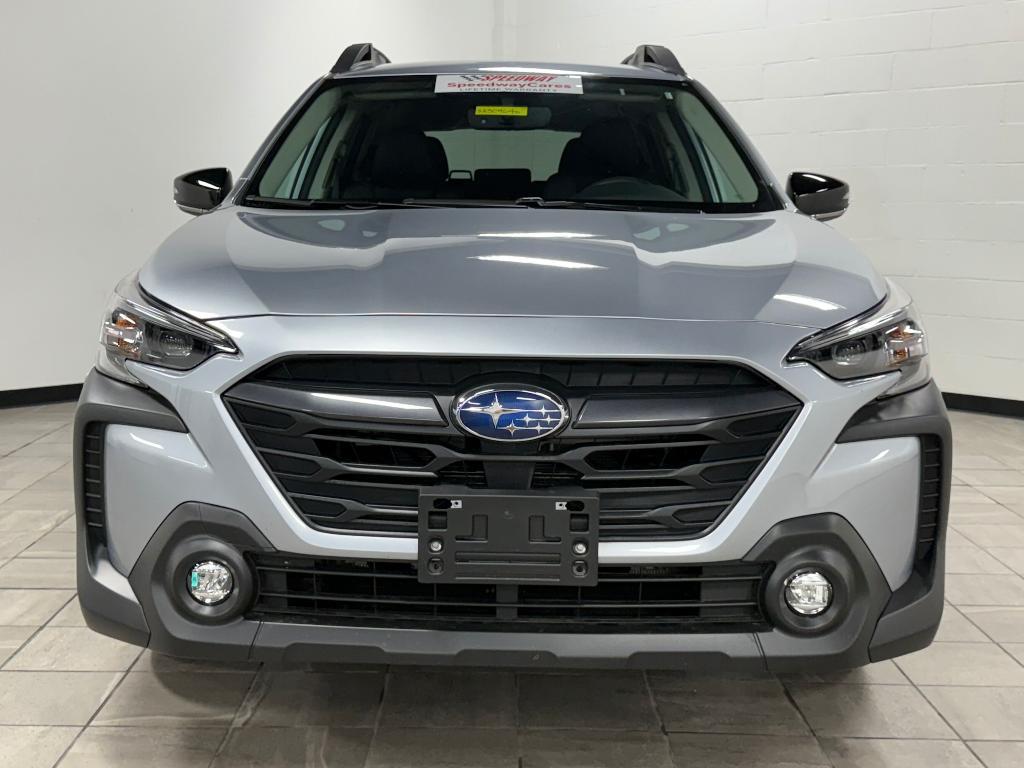 new 2025 Subaru Outback car, priced at $34,442