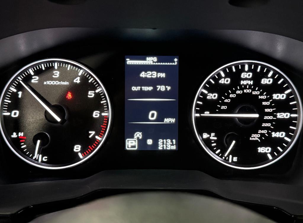 new 2025 Subaru Outback car, priced at $34,442