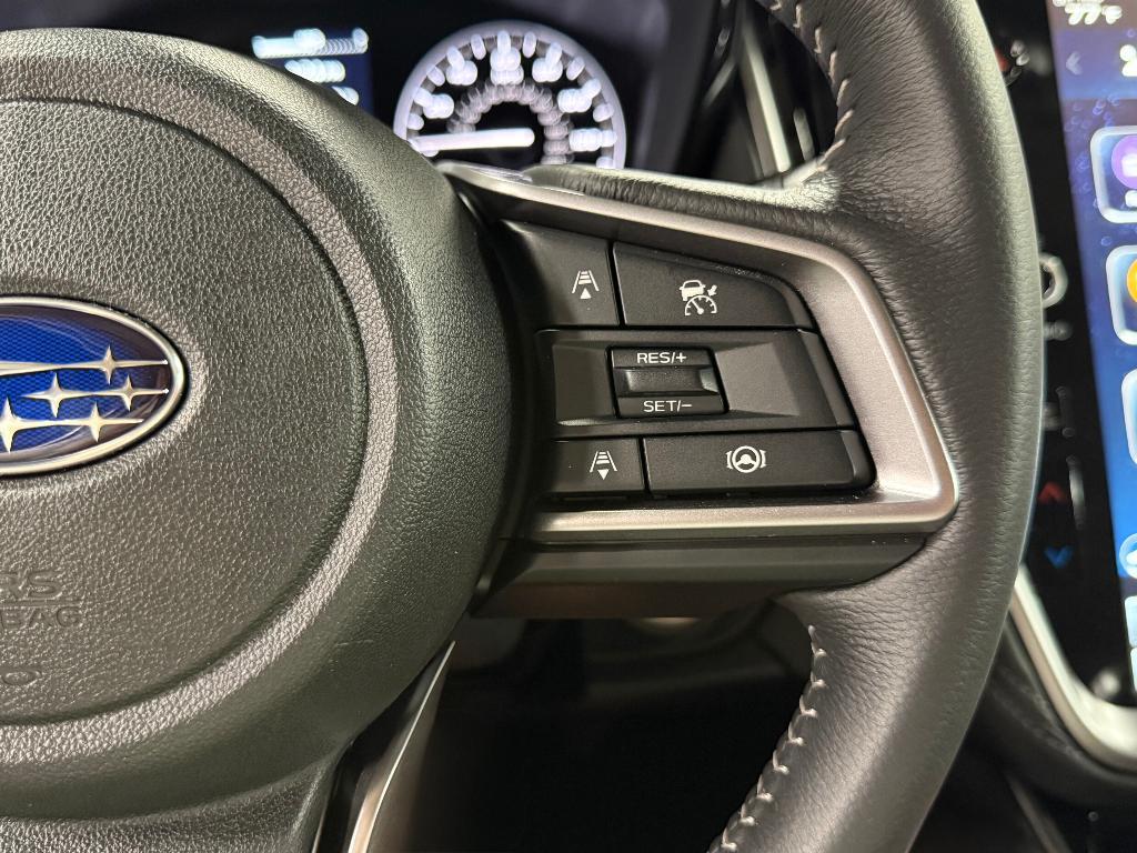 new 2025 Subaru Outback car, priced at $34,442