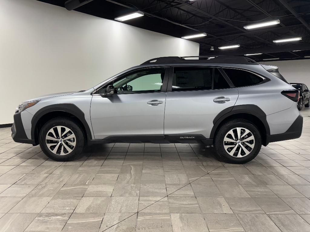 new 2025 Subaru Outback car, priced at $34,442