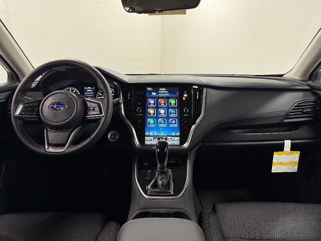 new 2025 Subaru Outback car, priced at $34,442