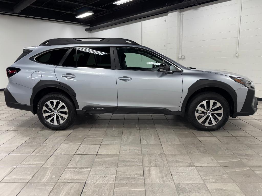 new 2025 Subaru Outback car, priced at $34,442