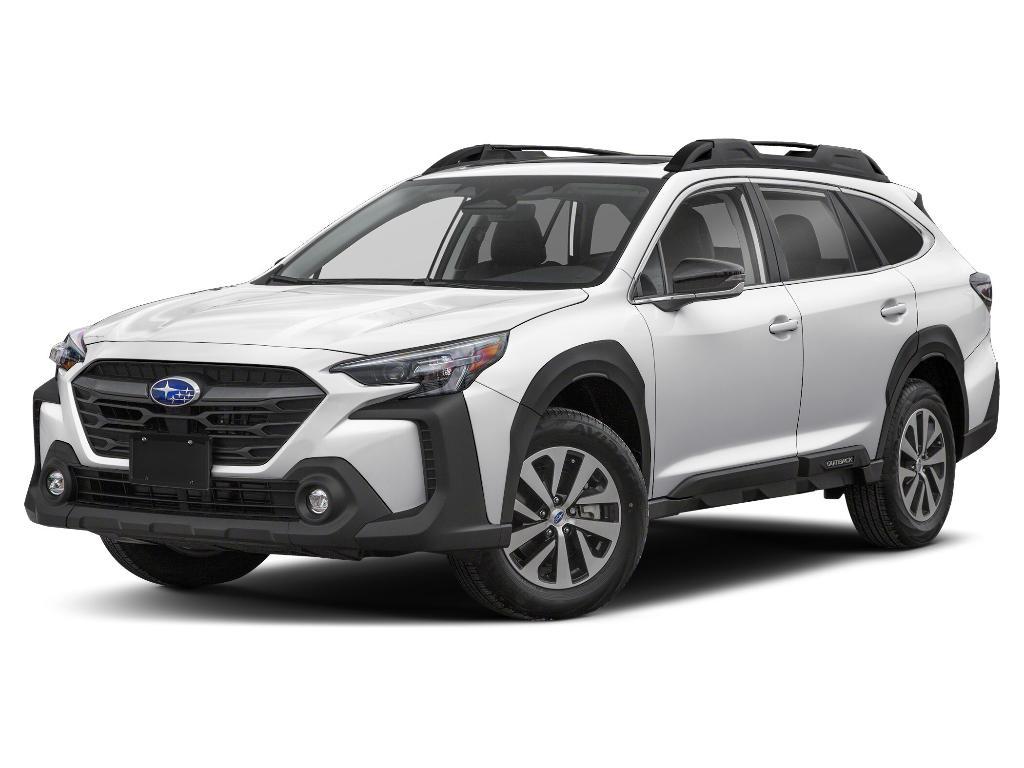 new 2025 Subaru Outback car, priced at $34,442