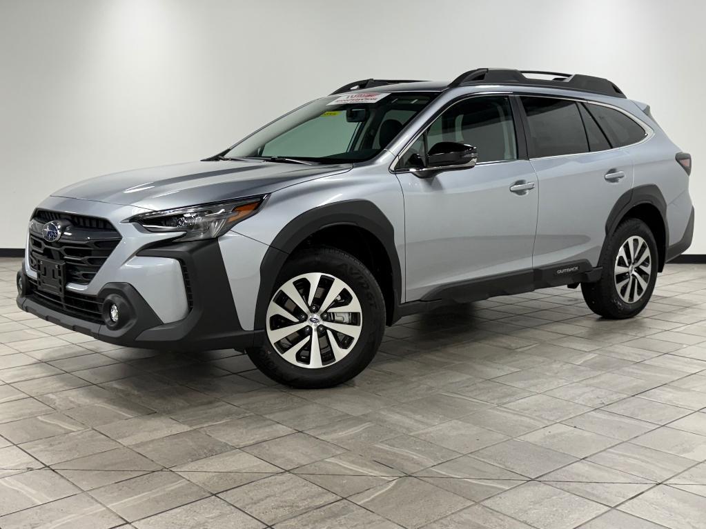 new 2025 Subaru Outback car, priced at $34,442