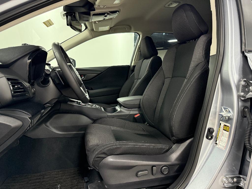 new 2025 Subaru Outback car, priced at $34,442