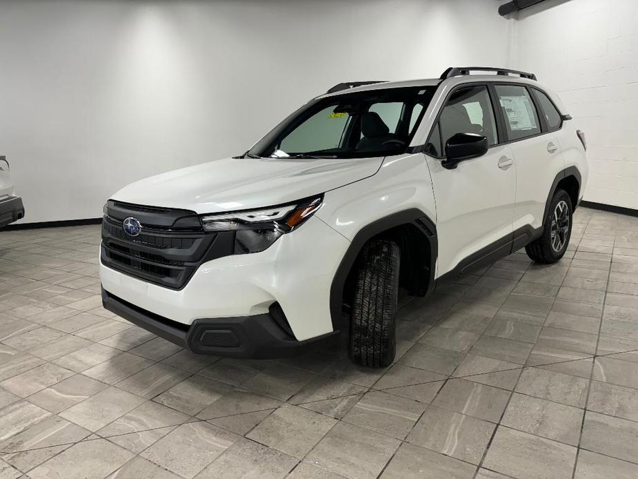 new 2025 Subaru Forester car, priced at $29,592