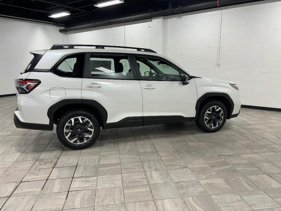 new 2025 Subaru Forester car, priced at $29,592