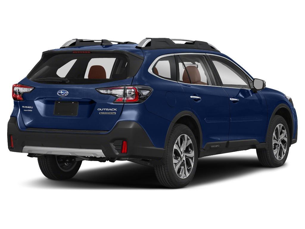 used 2022 Subaru Outback car, priced at $31,500