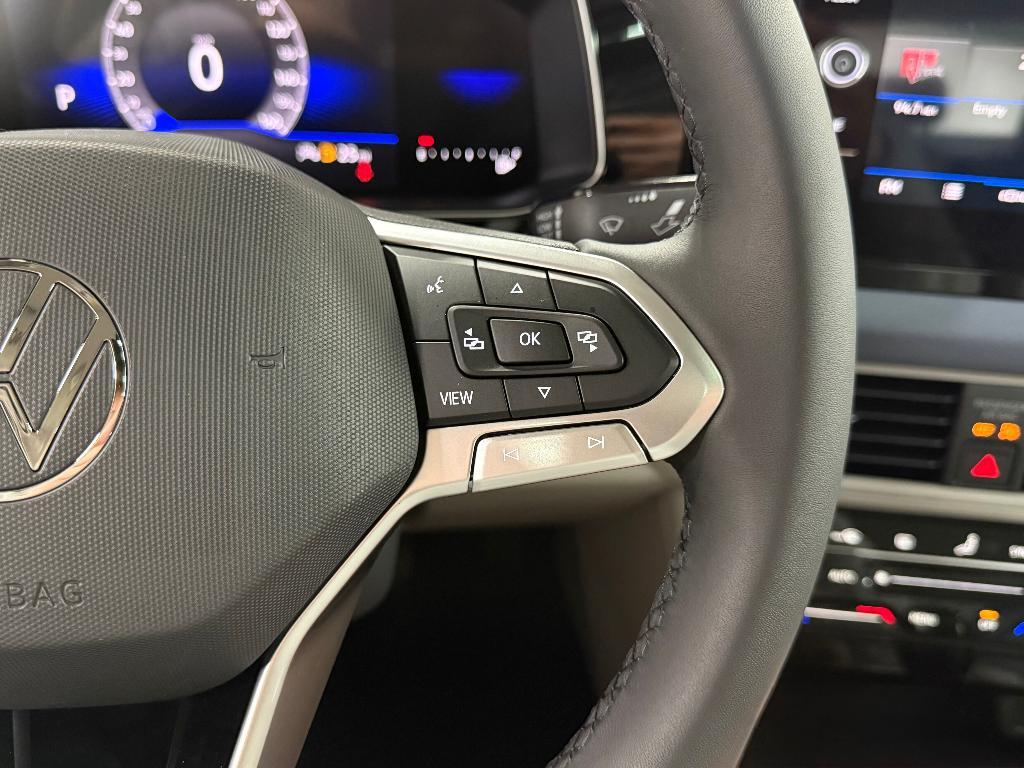 new 2026 Volkswagen Jetta car, priced at $29,575