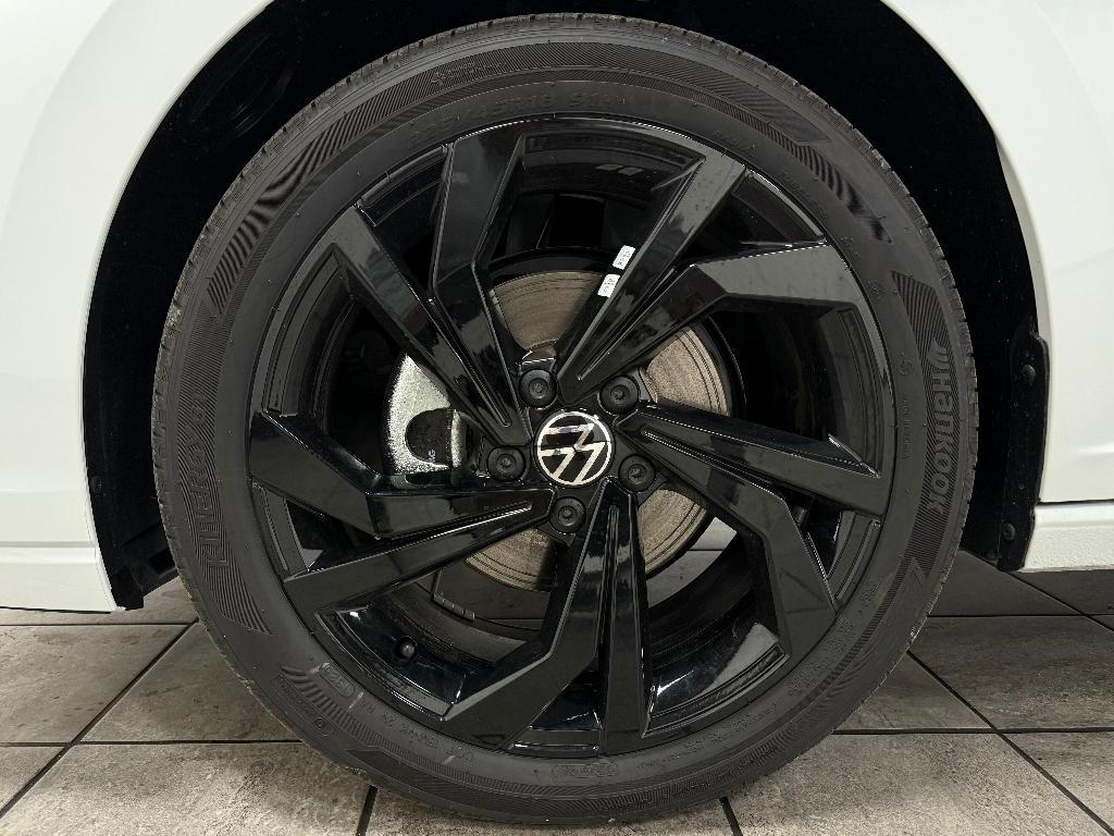 new 2026 Volkswagen Jetta car, priced at $29,575