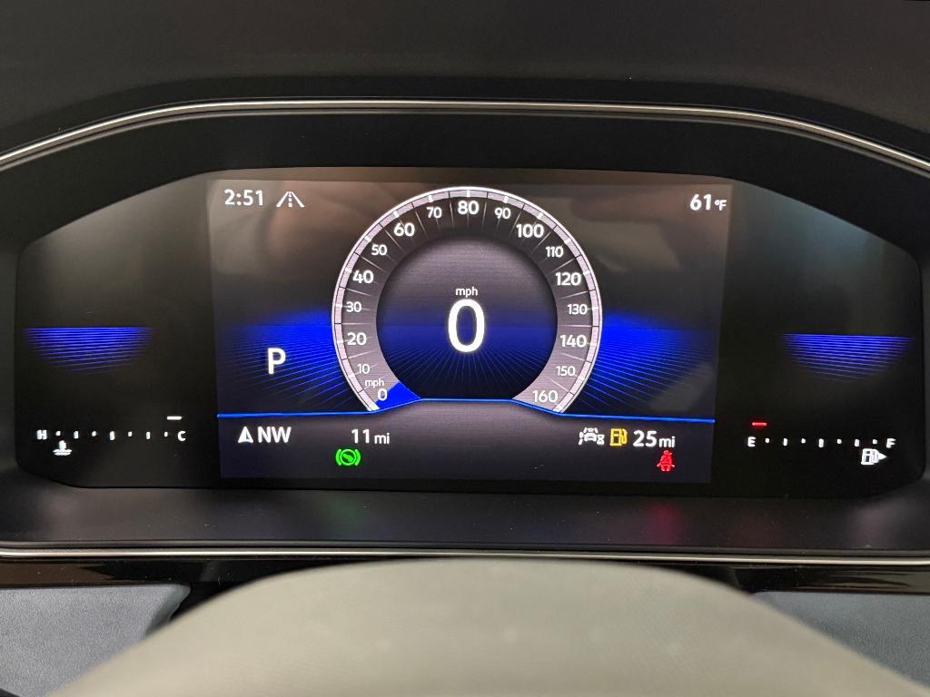 new 2026 Volkswagen Jetta car, priced at $29,575