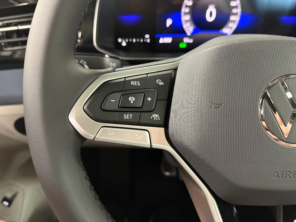 new 2026 Volkswagen Jetta car, priced at $29,575