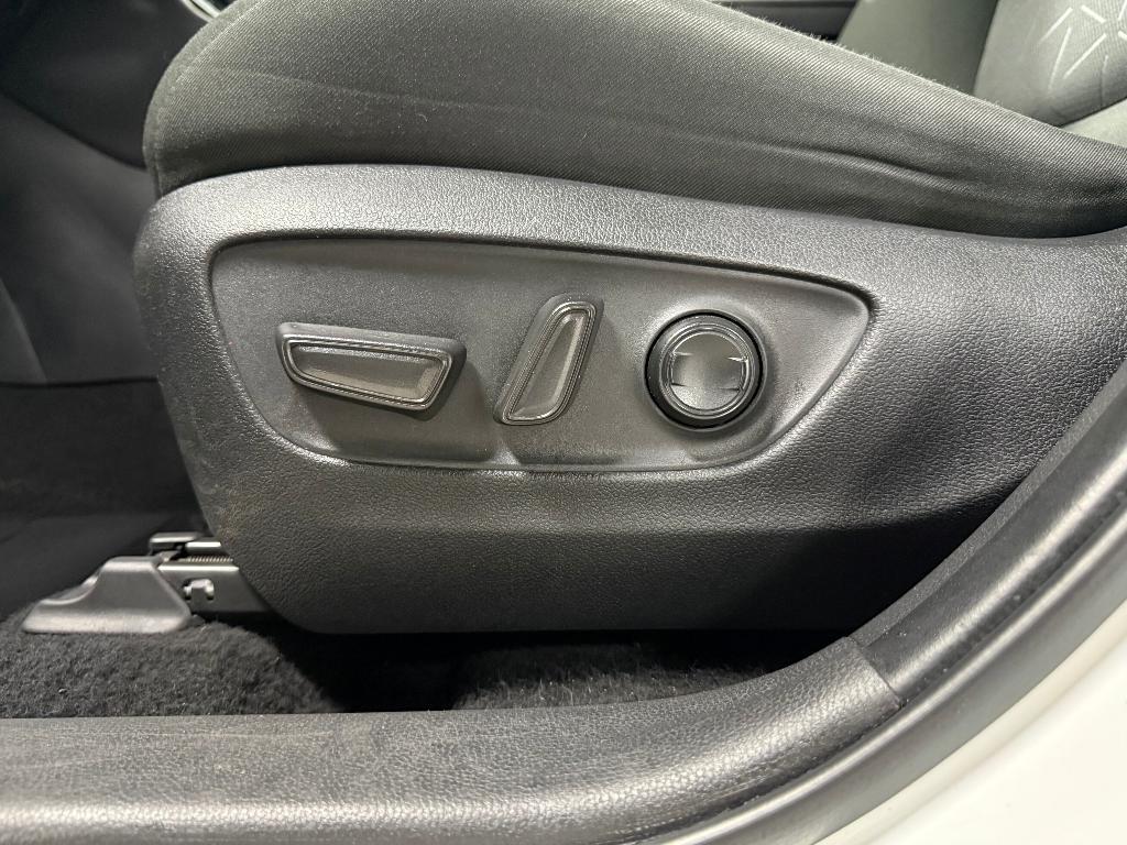 used 2024 Toyota RAV4 car, priced at $28,000