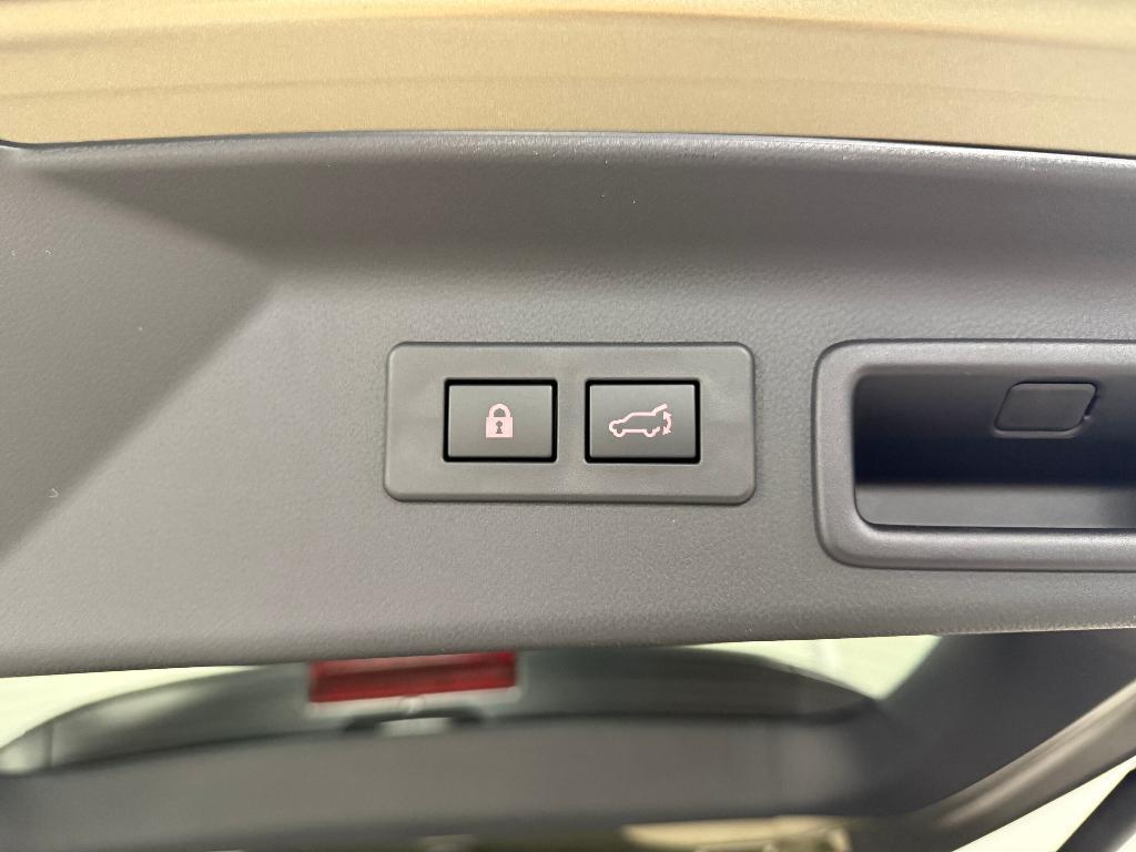 used 2025 Subaru Forester car, priced at $35,000