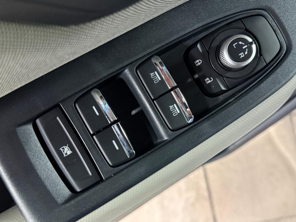 new 2025 Subaru Forester car, priced at $34,487