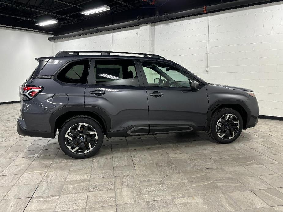 new 2025 Subaru Forester car, priced at $37,510