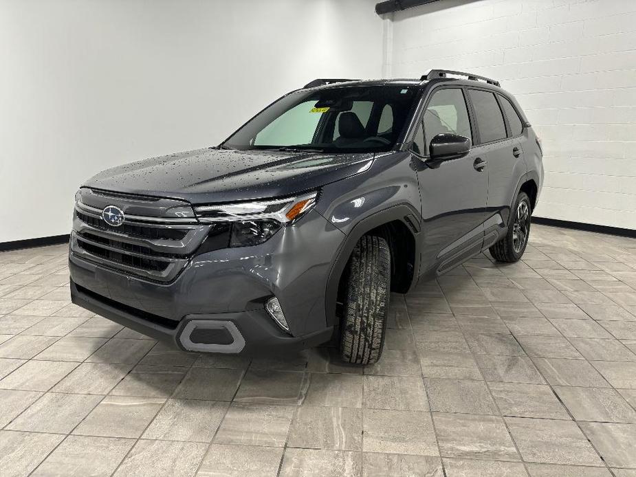 new 2025 Subaru Forester car, priced at $37,510