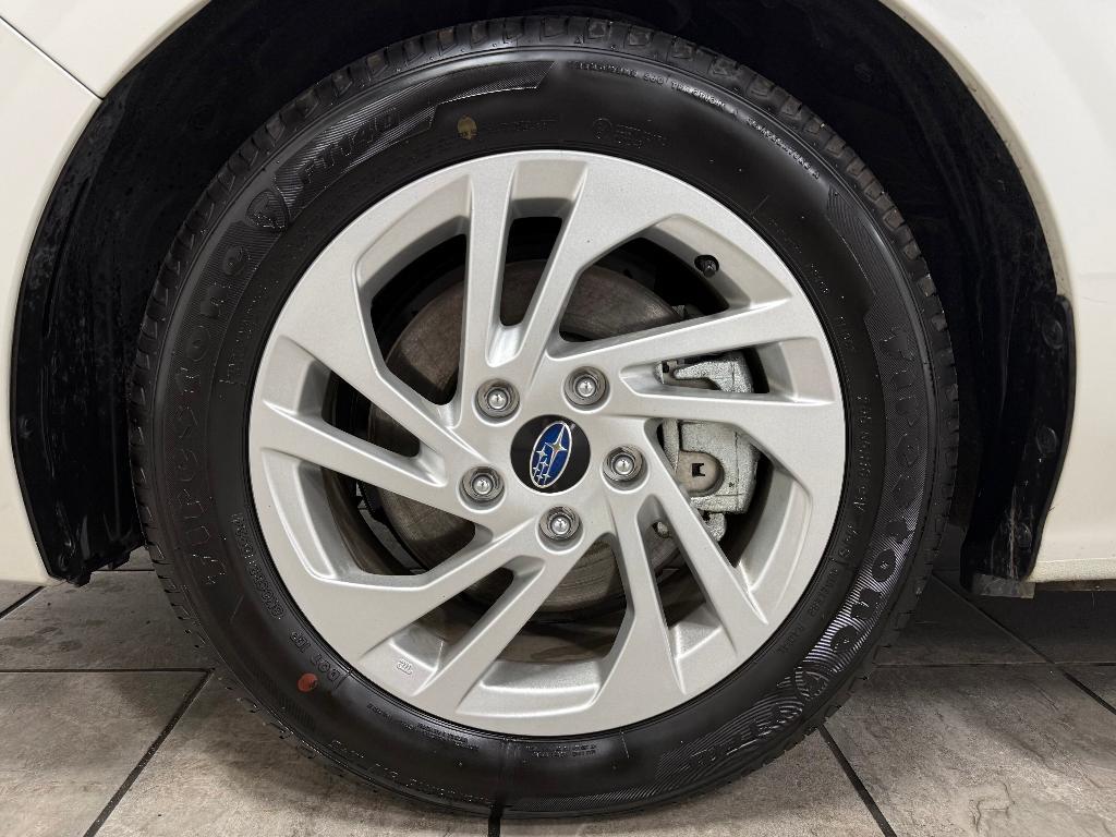 used 2024 Subaru Impreza car, priced at $21,769