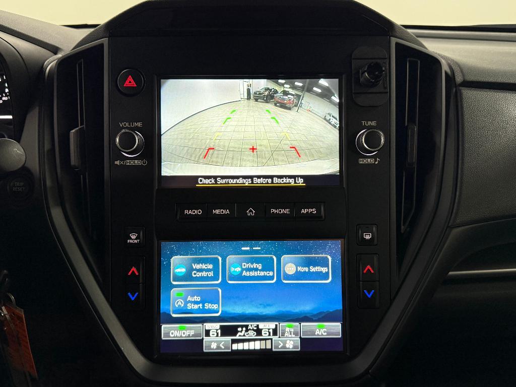 used 2024 Subaru Impreza car, priced at $21,769