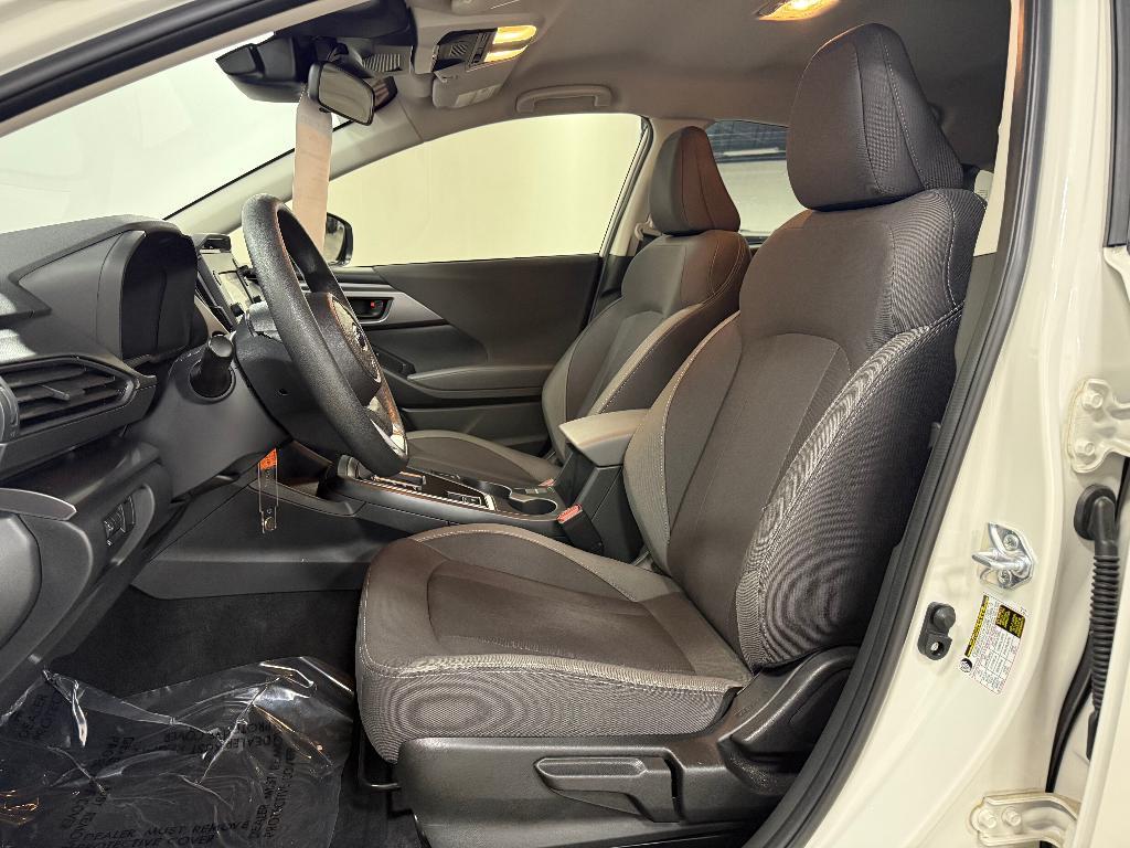 used 2024 Subaru Impreza car, priced at $21,769