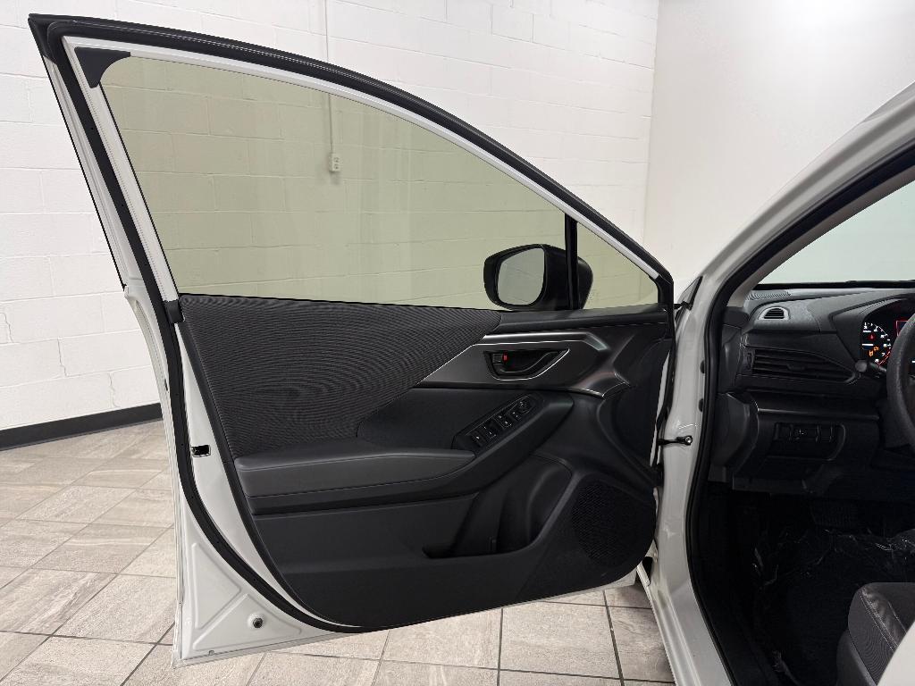 used 2024 Subaru Impreza car, priced at $21,769