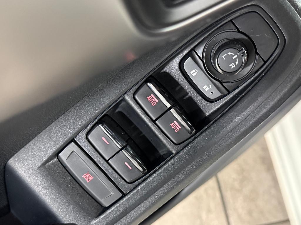 used 2024 Subaru Impreza car, priced at $21,769