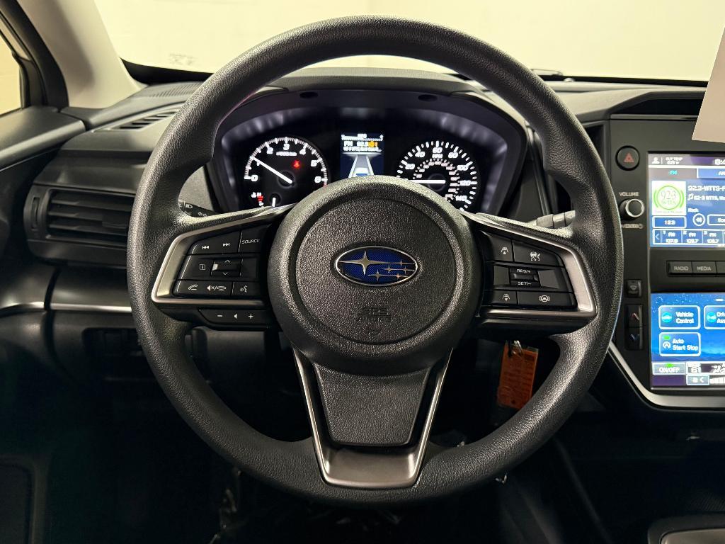 used 2024 Subaru Impreza car, priced at $21,769