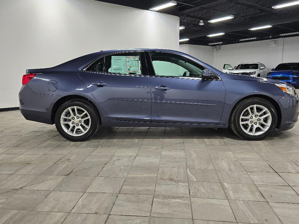 used 2014 Chevrolet Malibu car, priced at $9,808