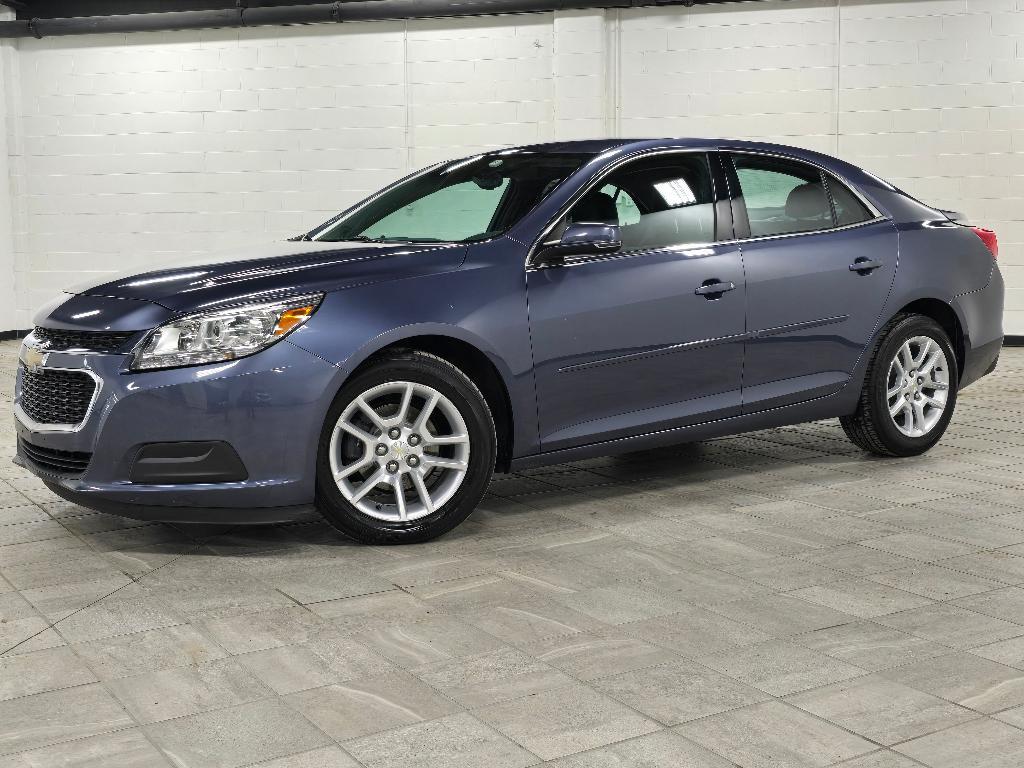 used 2014 Chevrolet Malibu car, priced at $9,808