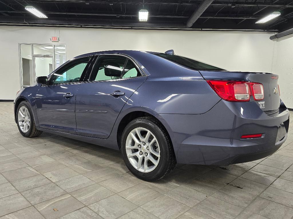 used 2014 Chevrolet Malibu car, priced at $9,808