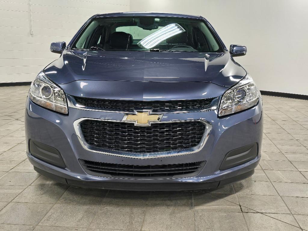 used 2014 Chevrolet Malibu car, priced at $9,808