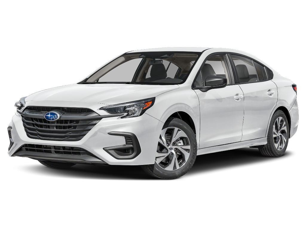 new 2025 Subaru Legacy car, priced at $27,691